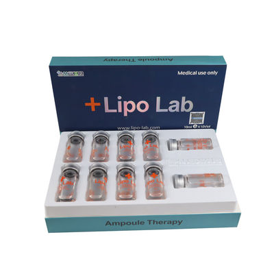 Korean Lipo Lab PPC Phosphatidylcholine Lipolytic Solution 0.55kg