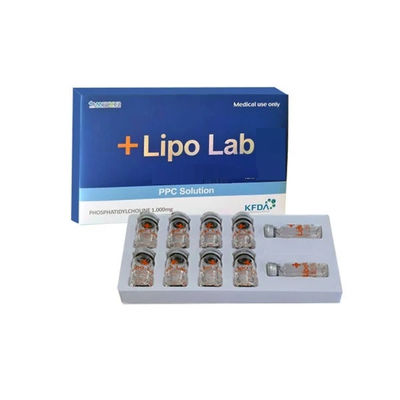 Korean Lipo Lab PPC Phosphatidylcholine Lipolytic Solution 0.55kg