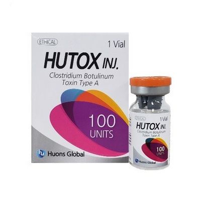Wrinkle Allergan hutox Type A 100 Units Therapy