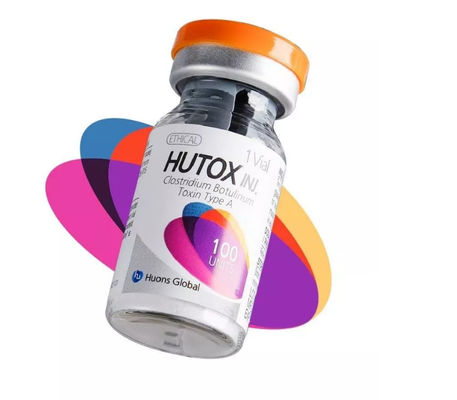 Botulax 100iu  nabota meditoxin