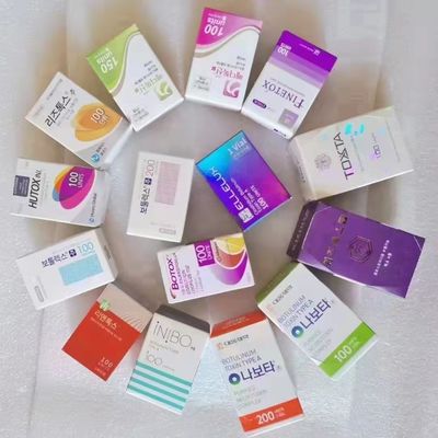 Botulax 100iu  nabota meditoxin