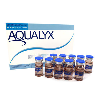 Aqualyx Weight Loss Slimming Ppc Fat Dissolving Injections Lipolysis Aqualyx