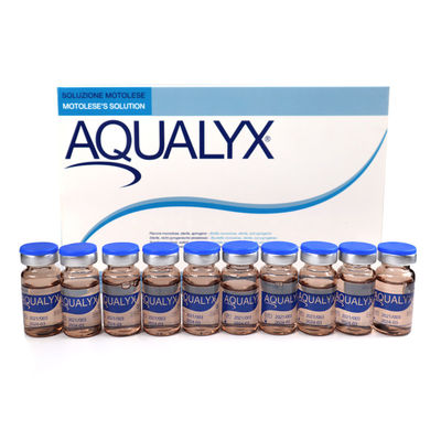 Aqualyx Weight Loss Slimming Ppc Fat Dissolving Injections Lipolysis Aqualyx