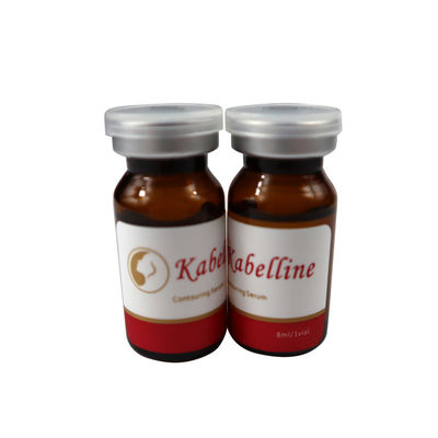 Kabelline loss fat injection loss weight solution 8ml x 5 vails kabelline