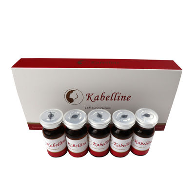 Kabelline loss fat injection loss weight solution 8ml x 5 vails kabelline