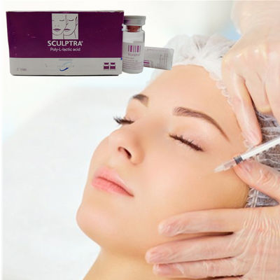 dermal fillers Hyaluronic Acid For Face Injections 5ml/ Vial*2