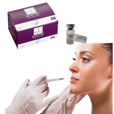 dermal fillers Hyaluronic Acid For Face Injections 5ml/ Vial*2