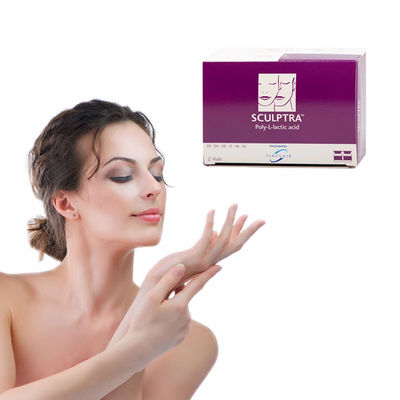 dermal fillers Hyaluronic Acid For Face Injections 5ml/ Vial*2