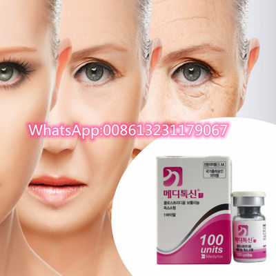 Innotox Botulinum Toxin Injections Botox Powder 100iu / Vial