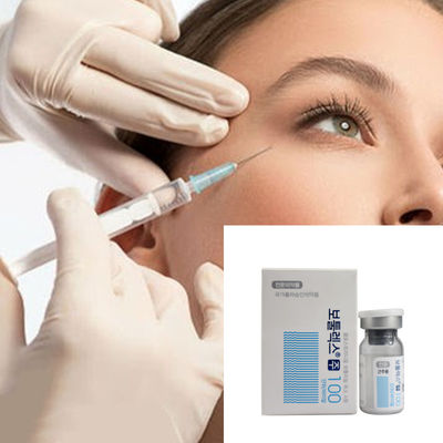 Innotox Botulinum Toxin Injections Botox Powder 100iu / Vial