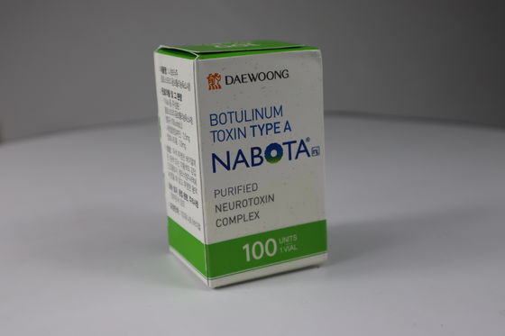 Innotox Botulinum Toxin Injections Botox Powder 100iu / Vial