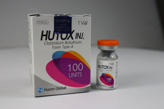 Innotox Botulinum Toxin Injections Botox Powder 100iu / Vial