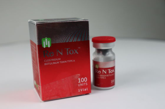 Innotox Botulinum Toxin Injections Botox Powder 100iu / Vial