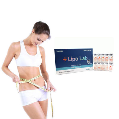 High Purity Loss Weight Product Ppc Lipo-Lab Solution dissolve fat