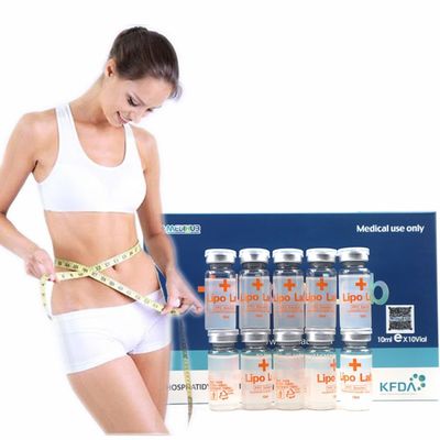 Lipo Lab Ppc Lipolytic Solution Lipolysis Injection lose weight