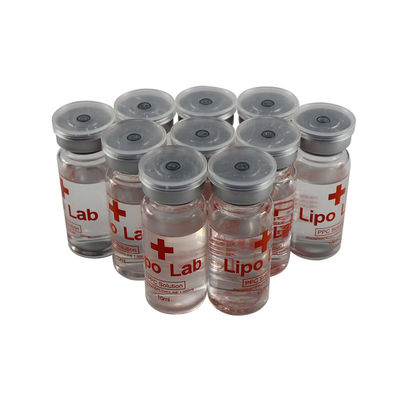 High Purity Loss Weight Product Ppc Lipo-Lab Solution dissolve fat