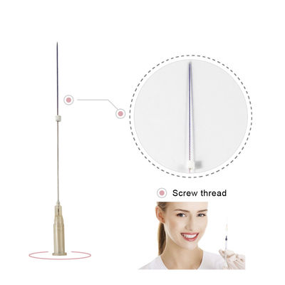 Best price pdo wpdo pcl materials mono twin screw twing  facial lips thread lift sharp 26g 29g 38 mm 13mm 12mm 100mm 90m