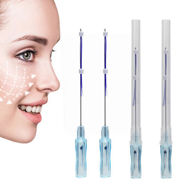 Best price pdo wpdo pcl materials mono twin screw twing  facial lips thread lift sharp 26g 29g 38 mm 13mm 12mm 100mm 90m
