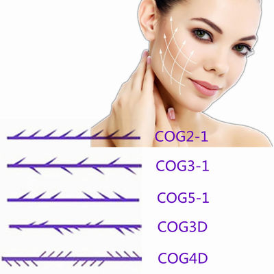 korea cog lift absorbable suture pdo mono tornado screw fio silhouet thread lisos wire sharp needle 29g 31g 30gx13mm