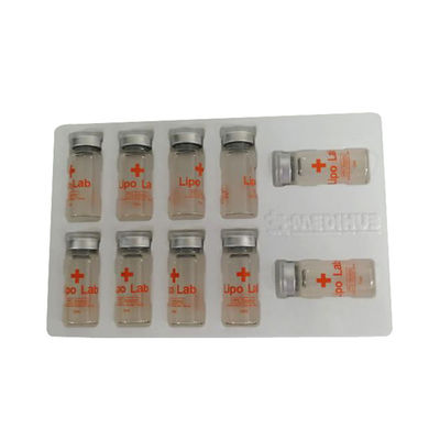 Korea Weight Loss Fat Dissolving Injections For Body Lipo Lab PPC Solution