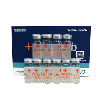 Korea Weight Loss Fat Dissolving Injections For Body Lipo Lab PPC Solution