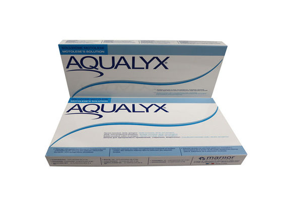 Injectable Aqualyx Effective Weight Loss Fat Dissolving Injections 8Ml Aqualyx