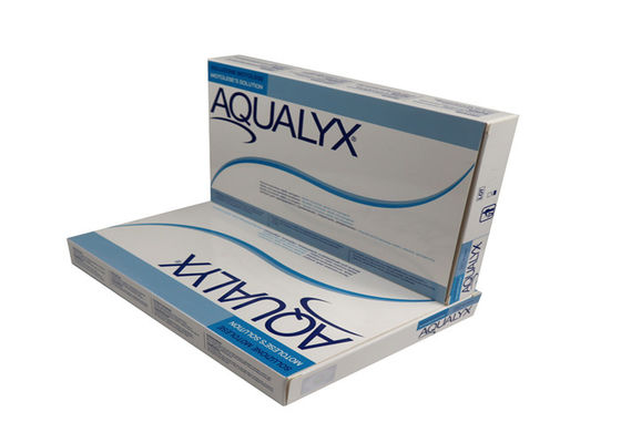 Injectable Aqualyx Effective Weight Loss Fat Dissolving Injections 8Ml Aqualyx