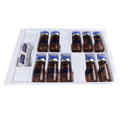 Hot Sale Meso Solution Dermal Filler Weight Loss Slimming Ampoule Aqualyx Fat Dissolving Injection