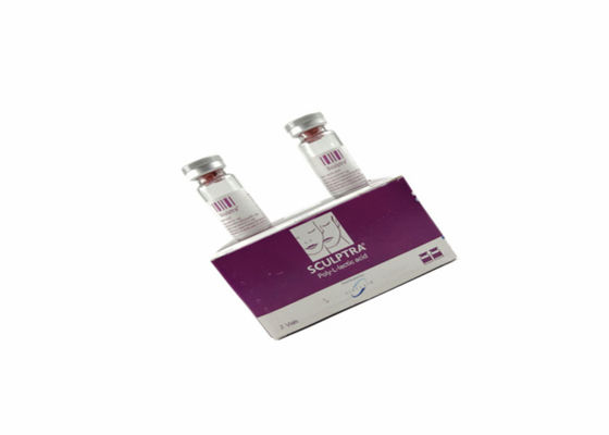 Beauty Clinic dermal fillers Collagen Stimulator For Cheeks Anti Aging