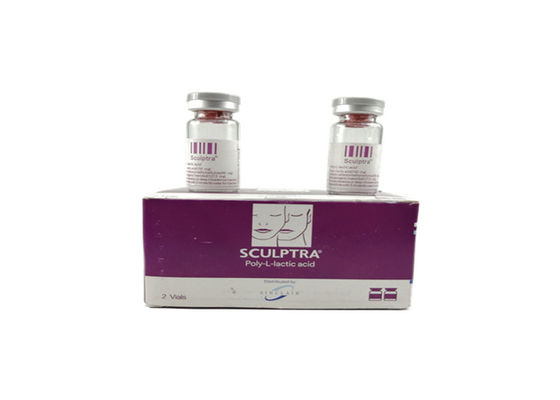 Beauty Clinic dermal fillers Collagen Stimulator For Cheeks Anti Aging