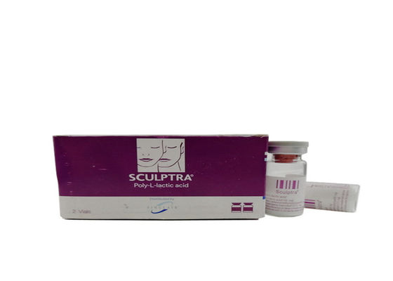 Beauty Clinic dermal fillers Collagen Stimulator For Cheeks Anti Aging