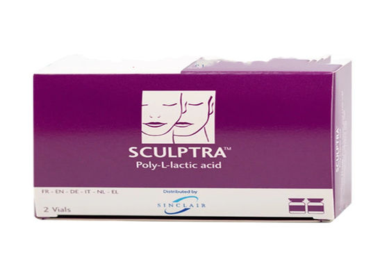 Beauty Clinic dermal fillers Collagen Stimulator For Cheeks Anti Aging