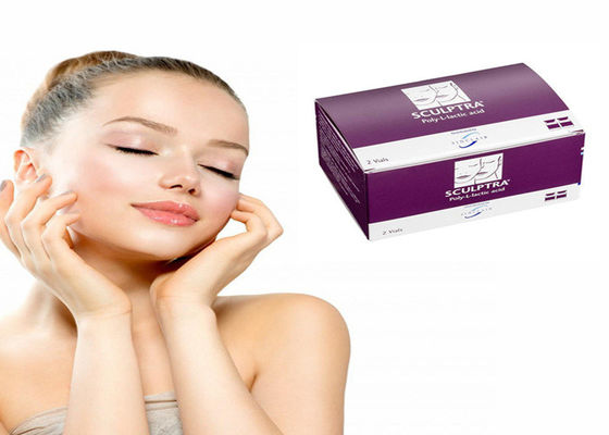 Beauty Clinic dermal fillers Collagen Stimulator For Cheeks Anti Aging