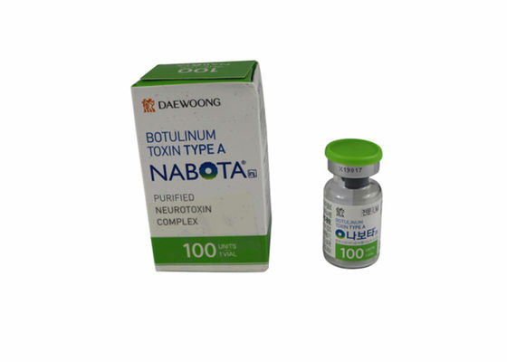 Hutox  Type A 100 Units Anti Aging