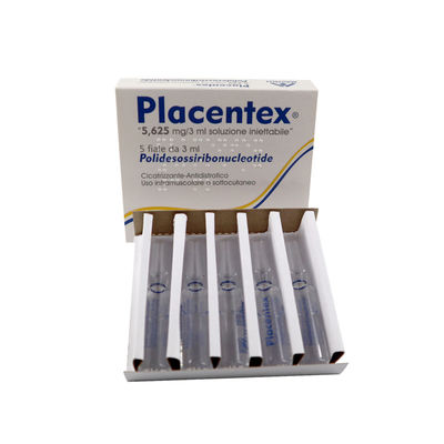 Placentex Filorga 135HA Injection Dermal Filler Solutions