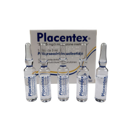 Placentex Filorga 135HA Injection Dermal Filler Solutions
