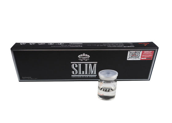 8ml Lipolytic Solution 6d Slim Point Lipodissolve Injection
