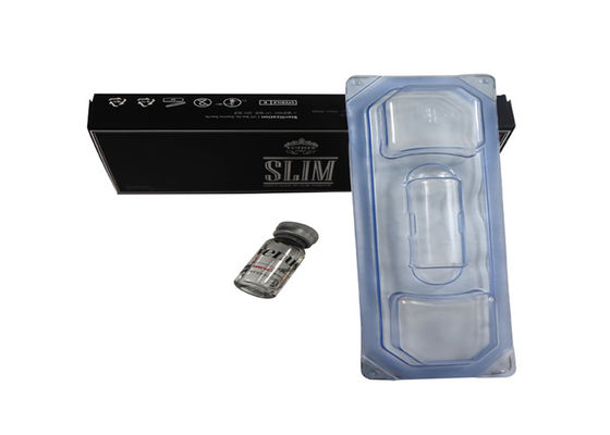 8ml Lipolytic Solution 6d Slim Point Lipodissolve Injection