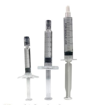 Hyaluronic Acid Dermal Filler Wrinkles Remove For Beauty Clinic 1ml Fine Derm Deep Ultra-Deep