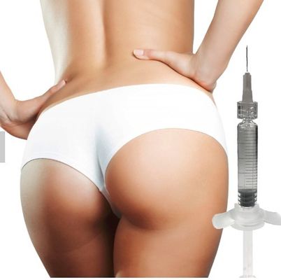 Hyaluronic Acid Dermal Filler Wrinkles Remove For Beauty Clinic 1ml Fine Derm Deep Ultra-Deep