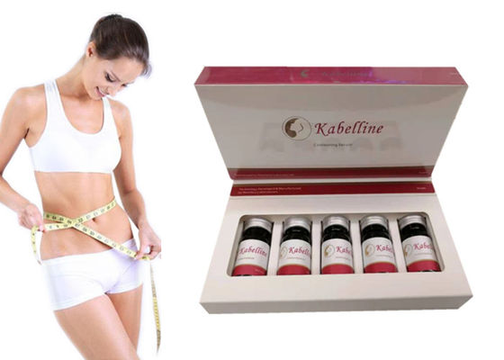 40ml Weight Loss Lipolysis Injection Double Chin 0.5kg