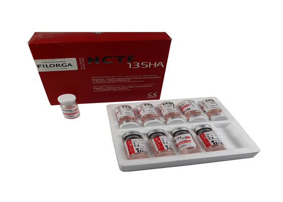 Anti Aging Filorga  135HA Injection Injectable NCTF Skin Care