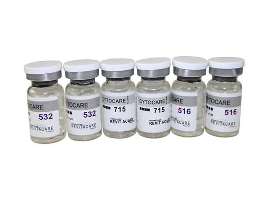 Cytocare 502 516 715 640 5ml X 10vail  5vail Serum Cytocare