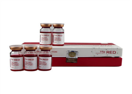 Lipolysis Solution Hyaluronic Acid Dermal Filler