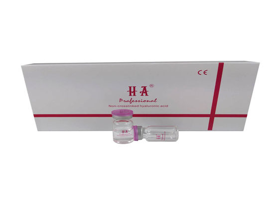 5mlX7 Hyaluronic Acid Injection Filler For Knee Non Cross Link