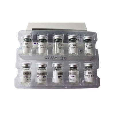 CE Tear Trough Rejuvenation Revitacare Cytocare 532 715 516 5X5ml