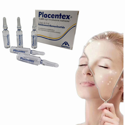 3ml Poly Deoxy Ribo Nucleotide Dermal Fillers For Acne Scars