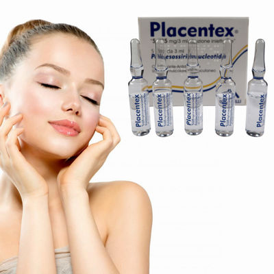 3ml Poly Deoxy Ribo Nucleotide Dermal Fillers For Acne Scars