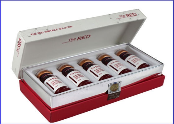 10ml Fat Dissolving Injections The Red Ampoule Solution