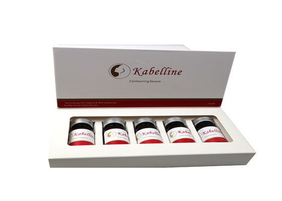 body slimming injection kabelline lipolytic solution for fat dissolve kebella lipolysis